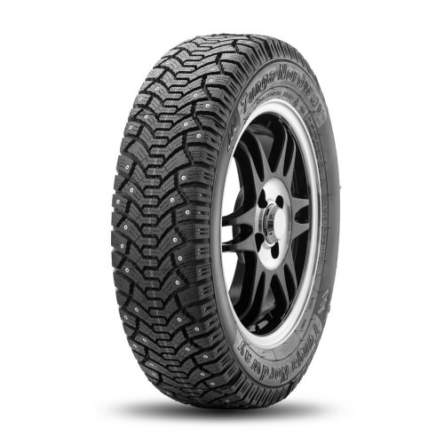Шина Tunga Nordway 185/65 R15 88Q зимняя шип - 1