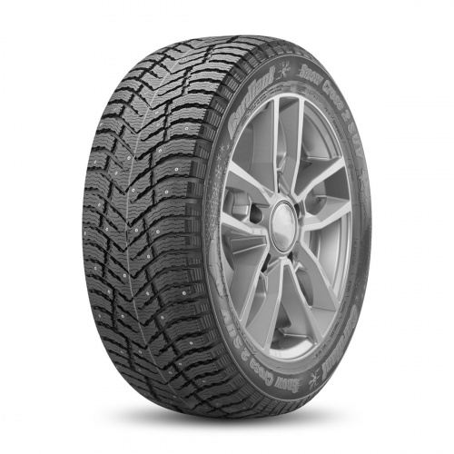 Шина Cordiant Snow Cross 2 215/60 R16 99T зимняя шип - 1