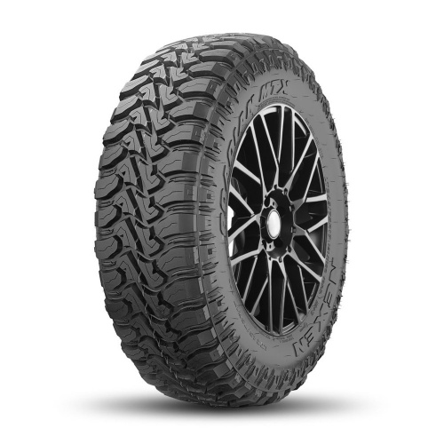 Шина Nexen Roadian MTX RM7 33/12.5 R15 108Q летняя - 1