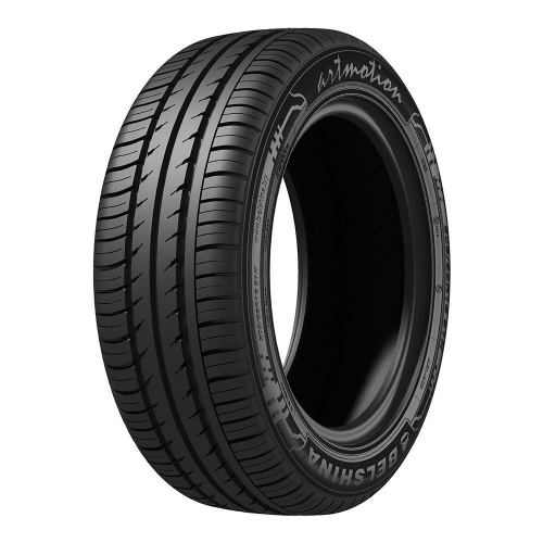 Шина Belshina Бел-281 195/60 R15 88H летняя - 1