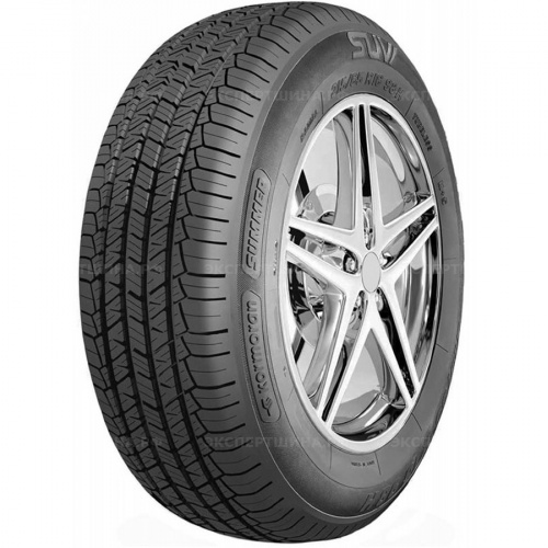 Шина Kormoran SUV Summer 275/40 R20 106Y XL M+S летняя - 1