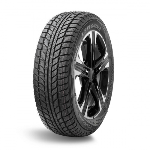 Шина Belshina BEL-277 Artmotionsnow 205/60 R16 92H зимняя - 1