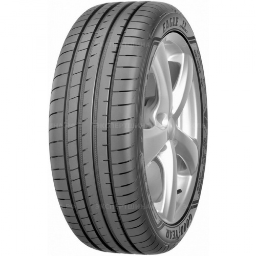 Шина Goodyear Eagle F1 Asymmetric 3 265/35 R22 102W XL FP SCT летняя - 1