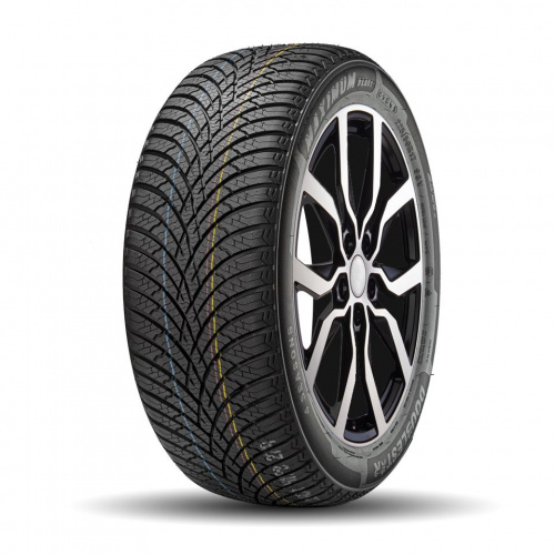 Шина DoubleStar DLA01 185/65 R14 86T всесезонная - 1