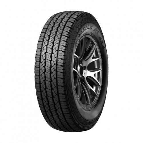 Шина Roadstone Roadian A/T 205/70 R15 96T летняя - 1