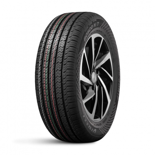 Шина Viatti Bosco H/T V-238 225/55 R18 102V летняя - 1
