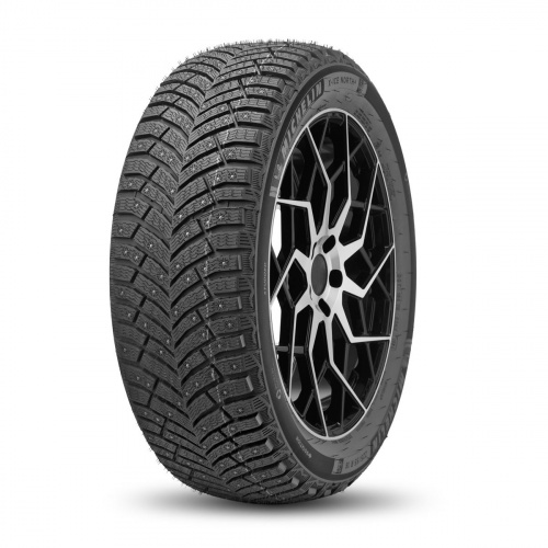Шина Michelin X-Ice North 4 315/35 R20 110T XL зимняя шип - 1
