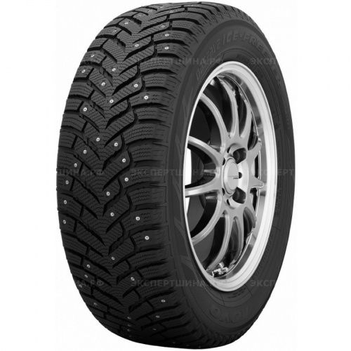 Шина Toyo Observe Ice Freezer SUV 225/60 R17 103T зимняя шип - 1