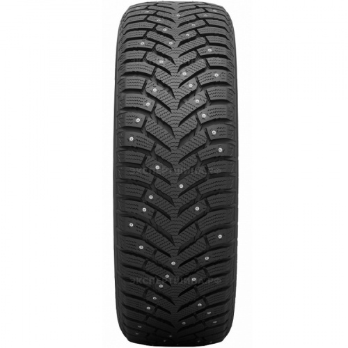 Шина Toyo Observe Ice Freezer 225/55 R17 101T зимняя шип - 1