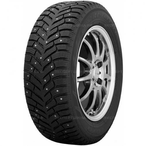 Шина Toyo Observe Ice Freezer 235/55 R18 104T XL зимняя шип - 1