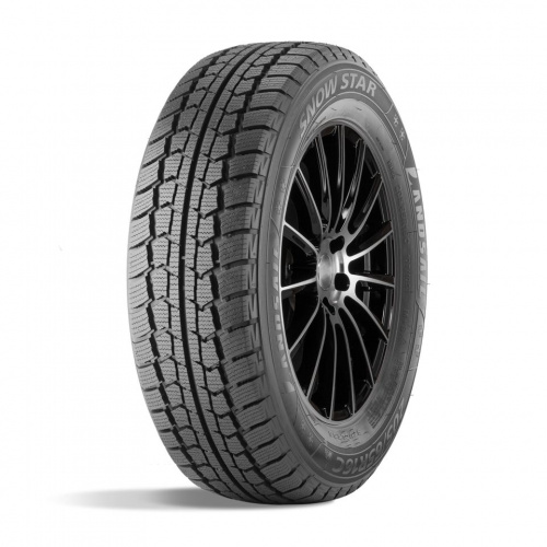 Шина Landsail Snow Star 225/65 R16C 112/110R зимняя - 1