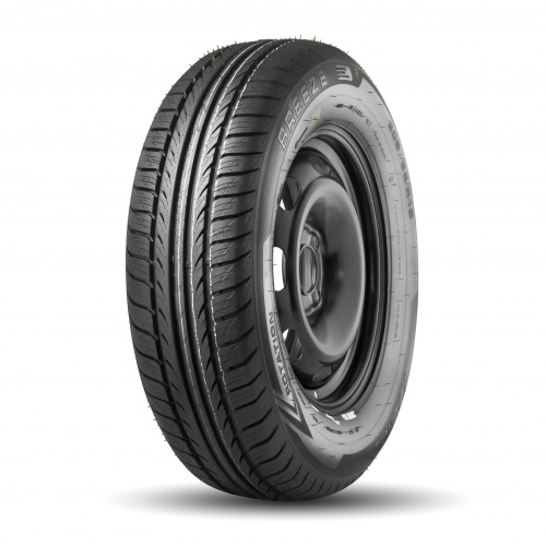 Шина Кама Breeze HK-132 175/70 R14 84T летняя - 1