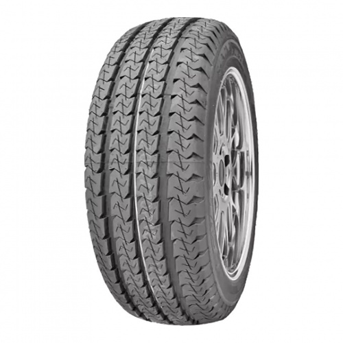 Шина Кама EURO-131 225/70 R15C 112/110R летняя - 1