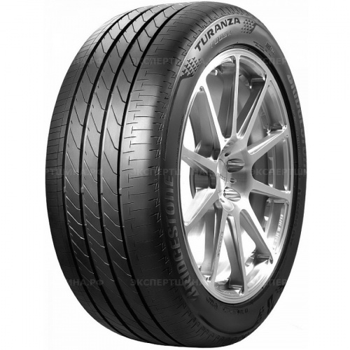 Шина Bridgestone Turanza T005A 275/45 R18 103W летняя - 1