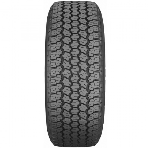 Шина Goodyear Wrangler All-Terrain Adventure With Kevlar 255/60 R20 113H XL LR всесезонная - 1