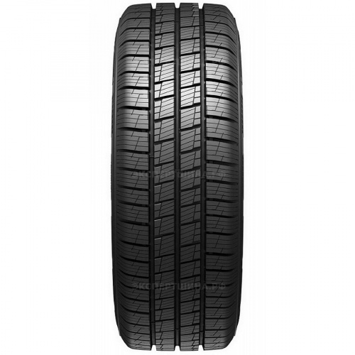 Шина Hankook Vantra ST AS2 RA30 225/70 R15C 112/110S всесезонная - 1