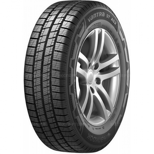 Шина Hankook Vantra ST AS2 RA30 225/70 R15C 112/110S всесезонная - 1