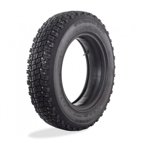 Шина Кама И-511 175/80 R16 88Q (кам) зимняя шип - 1