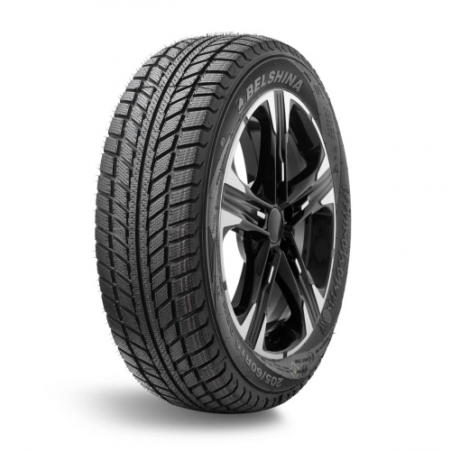 Шина Belshina Artmotion Snow 185/60 R14 82T зимняя - 1