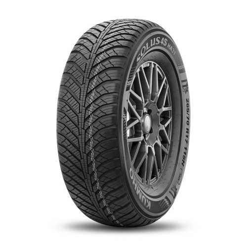 Шина Kumho Solus HA31 185/55 R14 80H всесезонная - 1