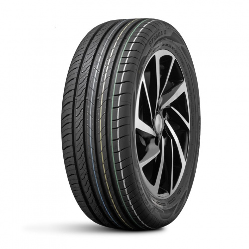 Шина Viatti Strada 2 V-134 215/60 R16 99V летняя - 1