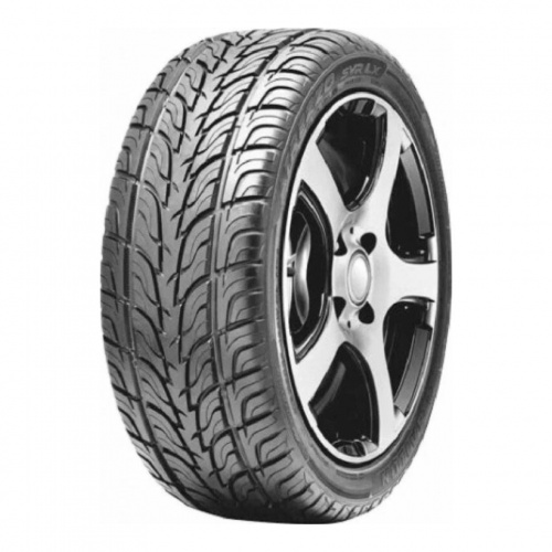 Шина Sailun Atrezzo SVR LX 265/40 R22 106V XL летняя - 1