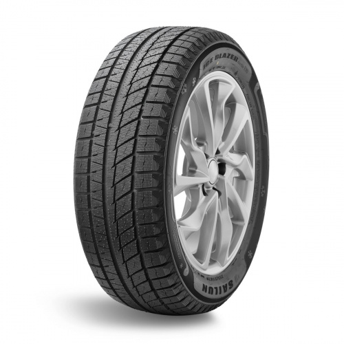 Шина Sailun Ice Blazer Arctic EVO 265/60 R18 110T зимняя - 1
