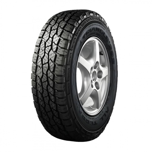 Шина Triangle AgileX A/T TR292 285/70 R17 117T летняя - 1