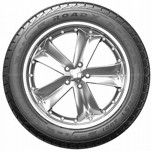 Шина Roadx RXQuest SU01 285/40 R20 104Y летняя - 1