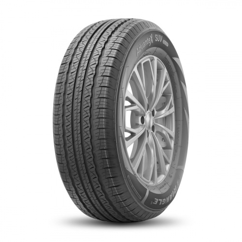 Шина Triangle AdvanteX SUV TR259 215/55 R18 95V летняя - 1
