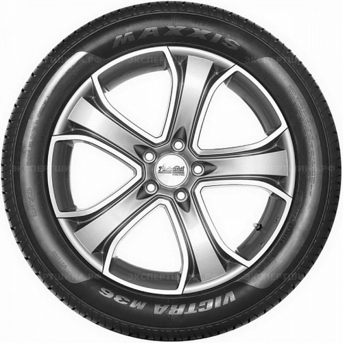 Шина Maxxis Victra M-36 315/35 R20 110W Run Flat летняя - 1