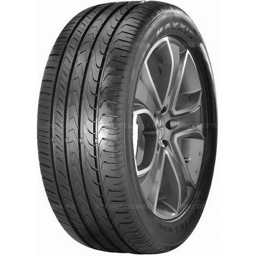 Шина Maxxis Victra M-36 315/35 R20 110W Run Flat летняя - 1