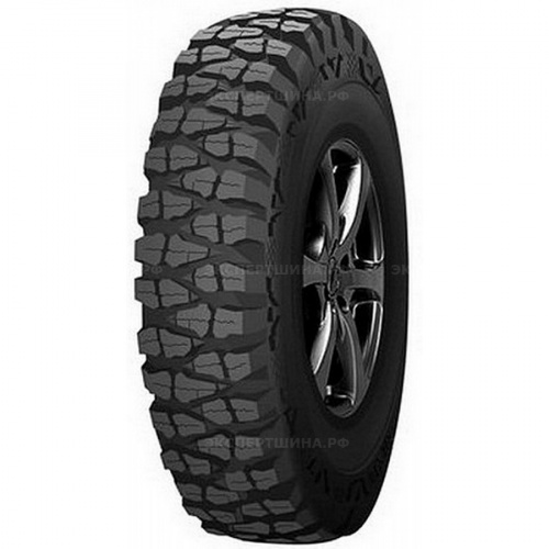 Шина Forward Safari 510 215/90 R15 99K летняя - 1