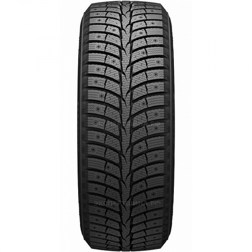 Шина Laufenn I Fit Ice LW 71 215/45 R17 91T зимняя шип - 1