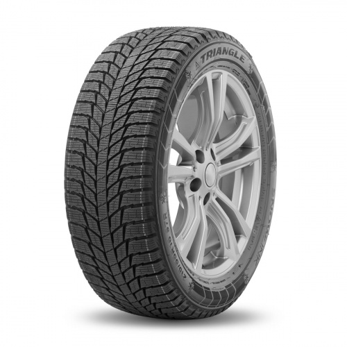 Шина Triangle SnowLink PL01 255/55 R19 111R XL зимняя - 1