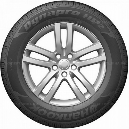 Шина Hankook Dynapro HP2 RA33 285/40 R22 110H летняя - 1