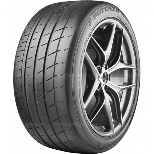 Шина Bridgestone Potenza S007 265/30 R20 94Y XL RO2 летняя - 1