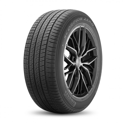 Шина Pirelli Scorpion Zero All-Season 285/40 R23 111Y всесезонная - 1
