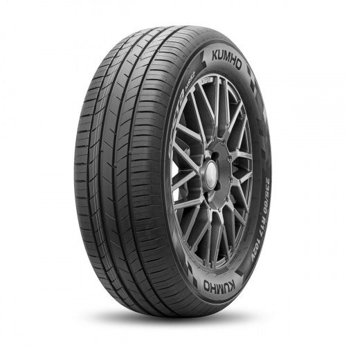 Шина Kumho ECSTA HS52 195/45 R16 84V летняя - 1