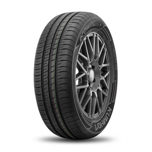 Шина Kumho Ecowing ES01 KH-27 205/60 R16 92V летняя - 1