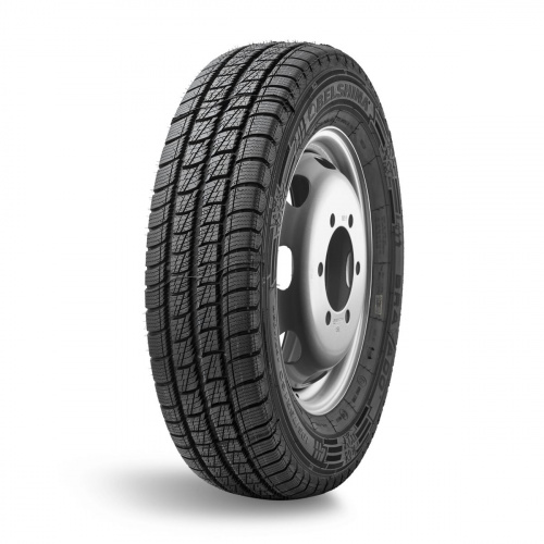 Шина Belshina Bravado BEL-303 195/75 R16C 107/105R зимняя - 1