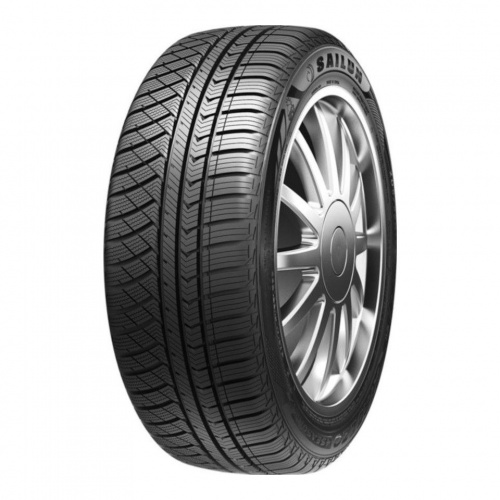 Шина Sailun Atrezzo 4 Seasons 155/70 R13 75T всесезонная - 1