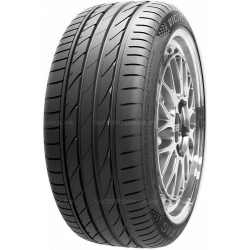 Шина Maxxis Victra Sport 5 215/40 R18 89Y летняя - 1