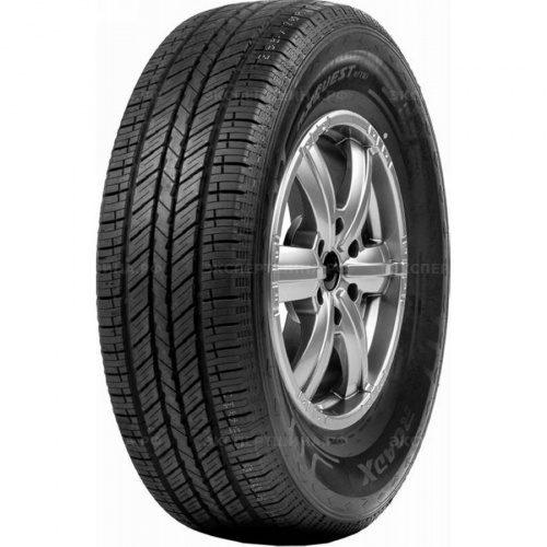 Шина Roadx RXQuest H/T01 225/70 R16 103T летняя - 1