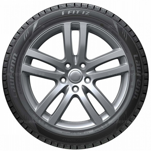 Шина Laufenn I FIT IZ LW51 165/70 R14 81T зимняя - 1