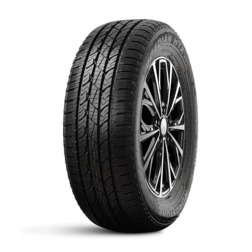 Шина Roadstone Roadian HTX RH5 275/55 R20 113T летняя - 1