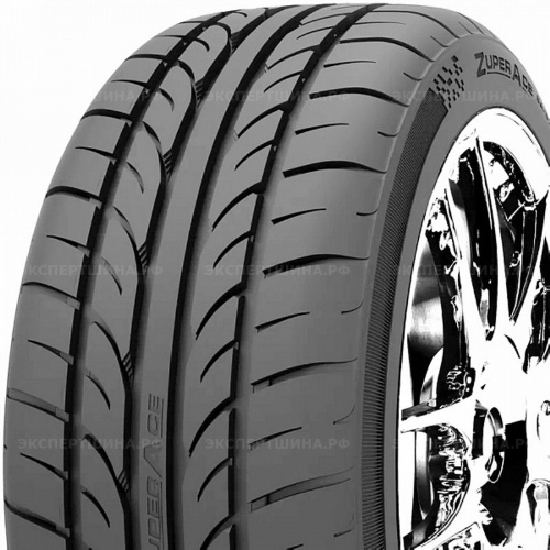 Шина WestLake ZuperAce SA-57 285/50 R20 112V летняя - 1