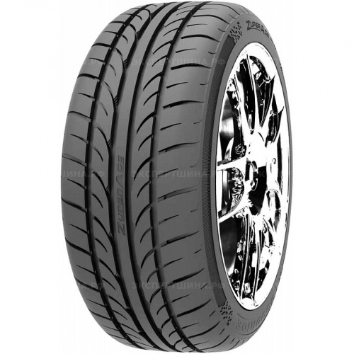 Шина WestLake ZuperAce SA-57 285/50 R20 112V летняя - 1