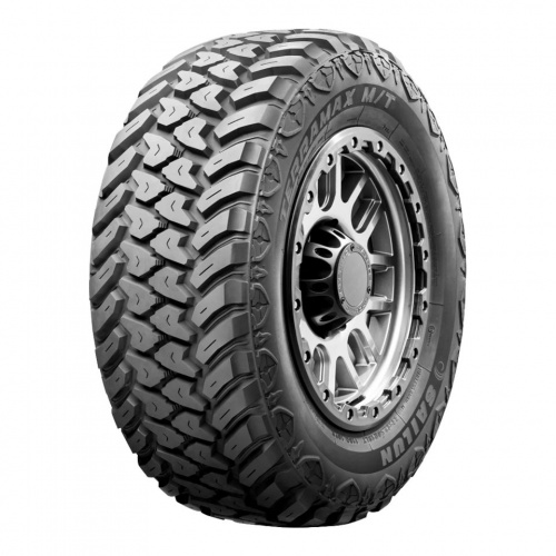 Шина Sailun Terramax M/T 30/9,5 R15 104Q летняя - 1