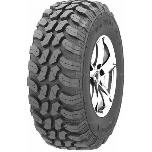 Шина WestLake SL366 285/70 R17 121/118Q всесезонная - 1